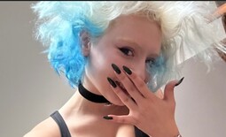Luminatria E-Girl